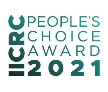 IICRC People's Choice Award 2021