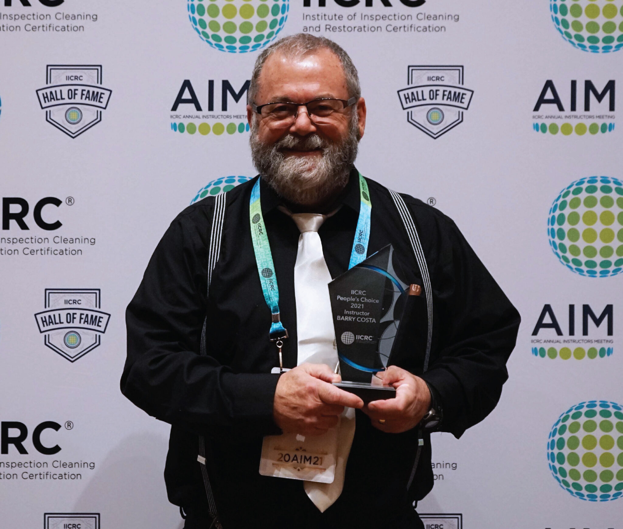 People s Choice IICRC