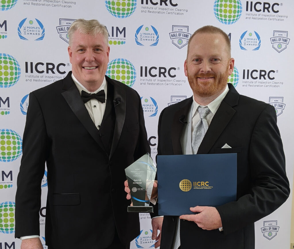 People s Choice IICRC