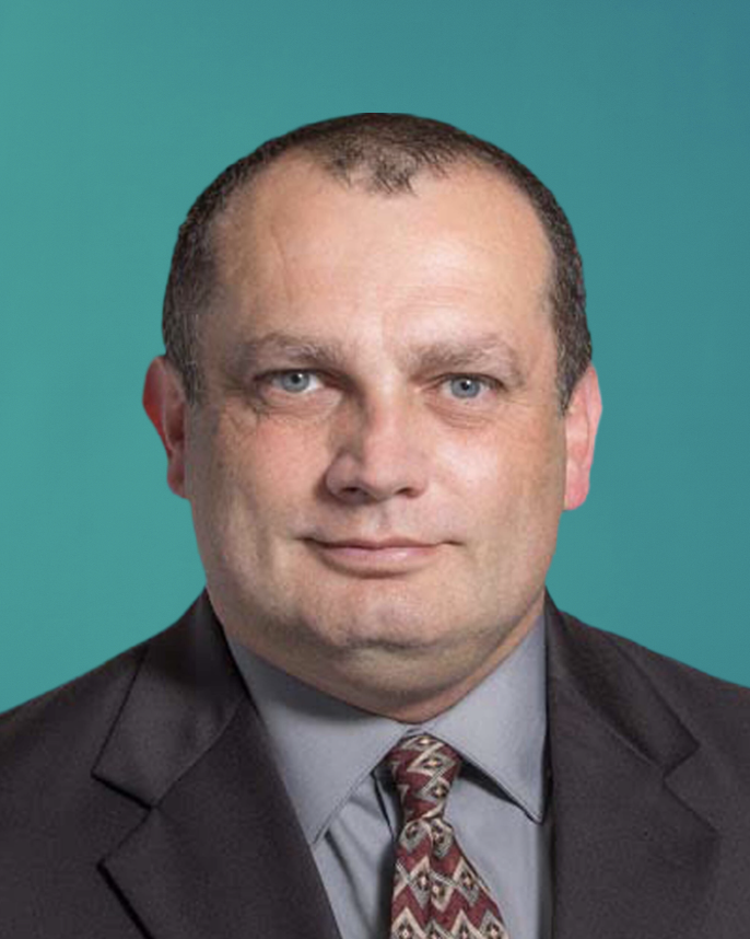 Mark Cornelius - IICRC