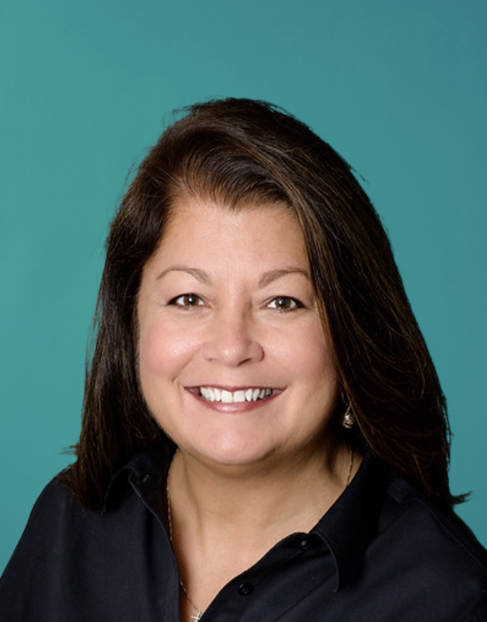 Leslie Anderson - IICRC